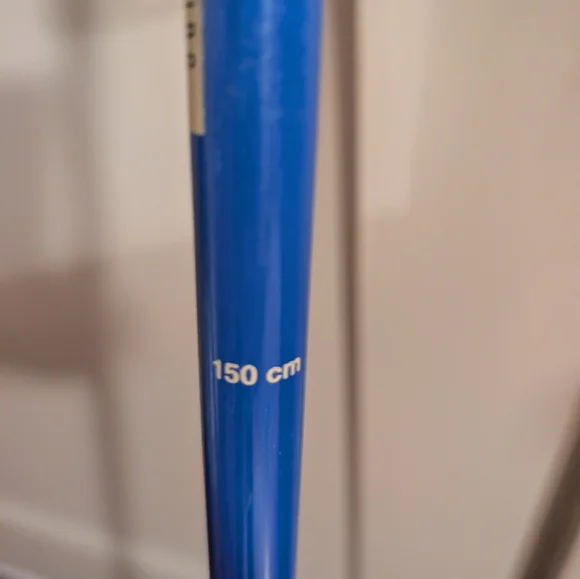 SWIX Cross Country Ski Skate Poles Size 150 Cm
